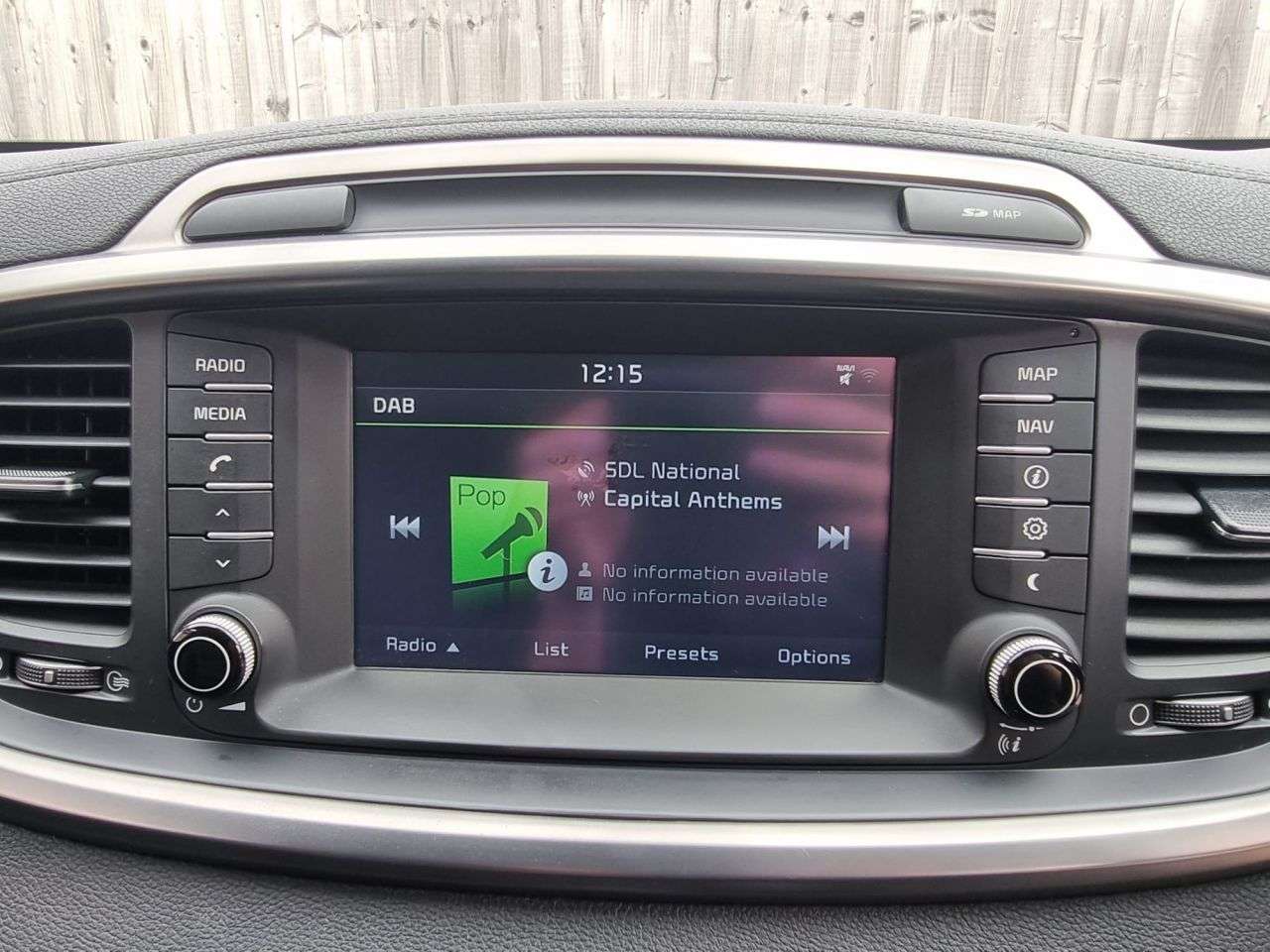 2016 KIA SORENTO 2016 KIA SORENTO