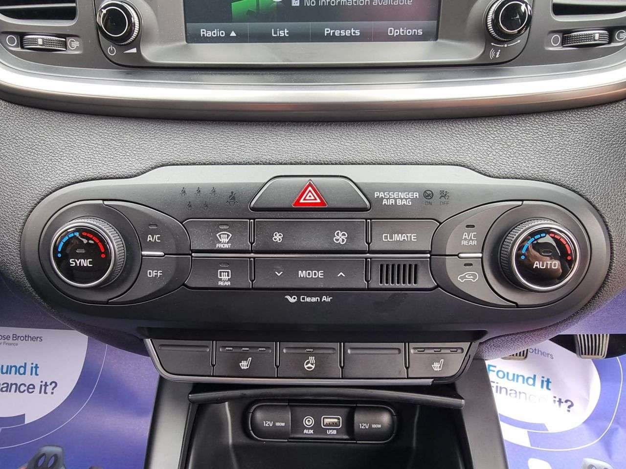2016 KIA SORENTO 2016 KIA SORENTO