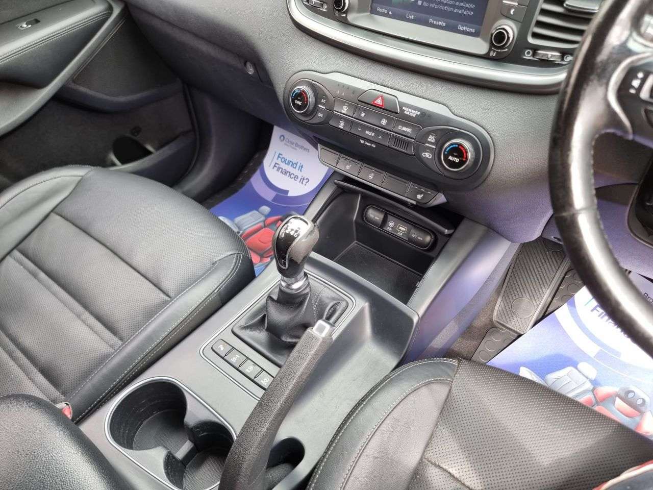 2016 KIA SORENTO 2016 KIA SORENTO