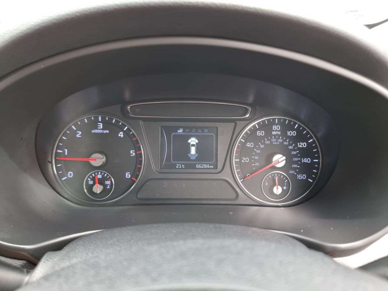 2016 KIA SORENTO 2016 KIA SORENTO