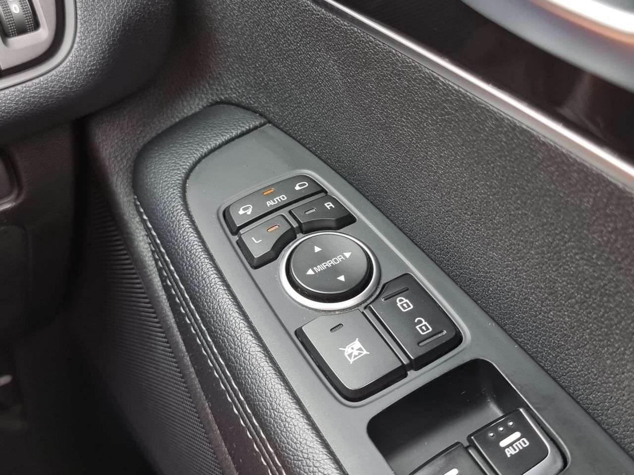 2016 KIA SORENTO 2016 KIA SORENTO
