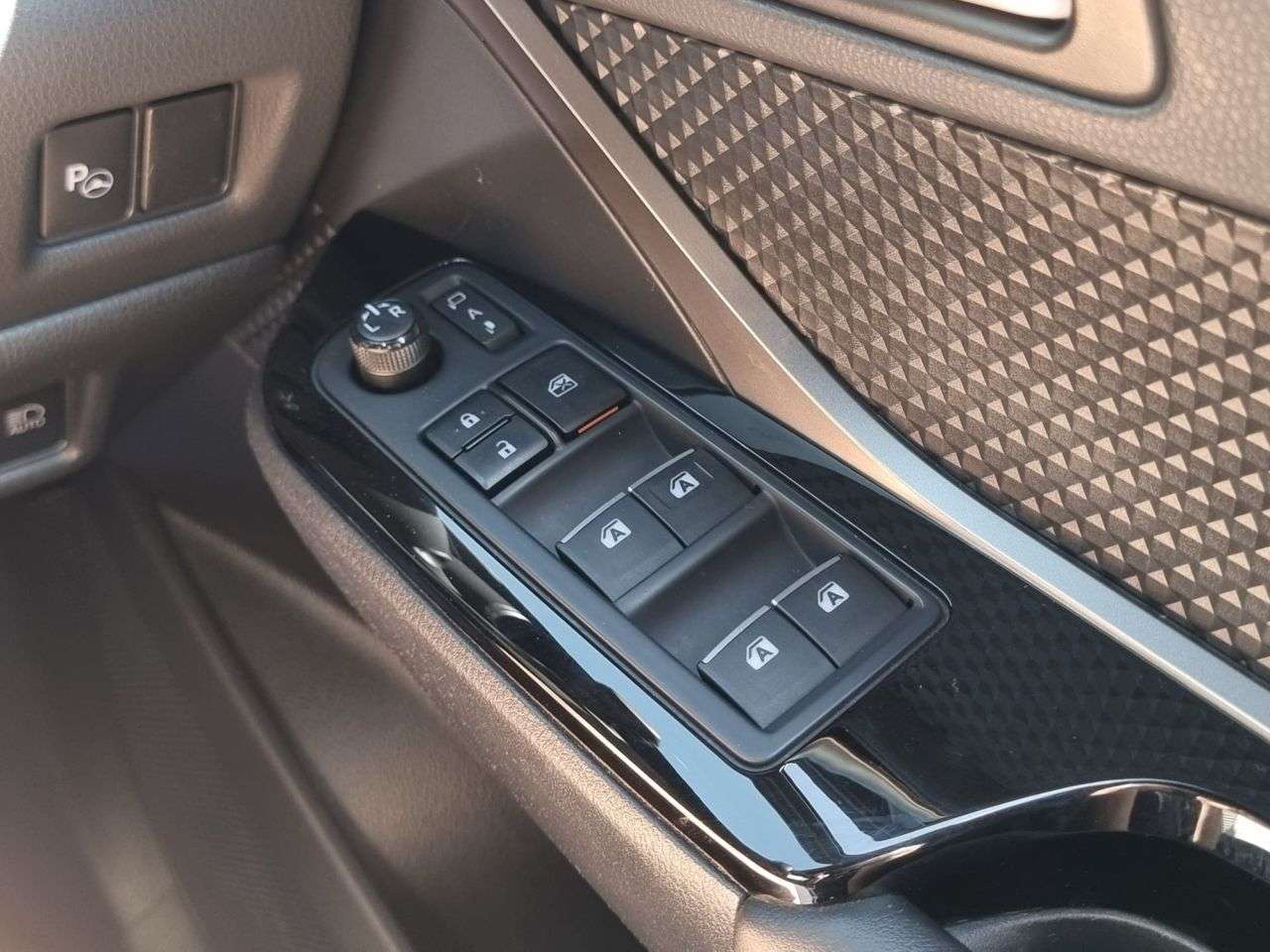 2019 TOYOTA C-HR 2019 TOYOTA C-HR
