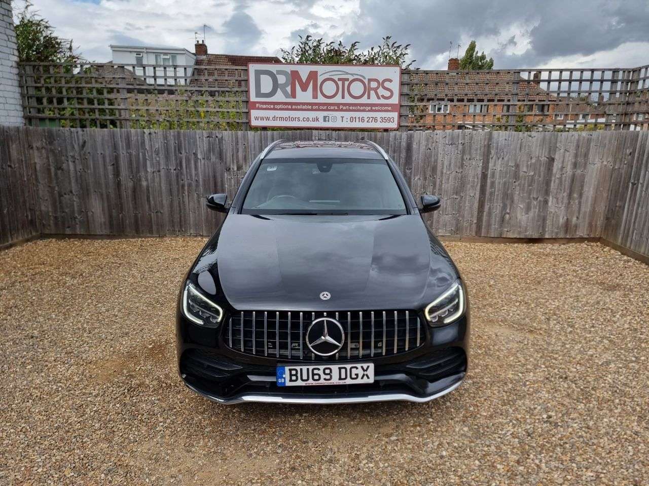 2019 MERCEDES-BENZ GLC 2019 MERCEDES-BENZ GLC