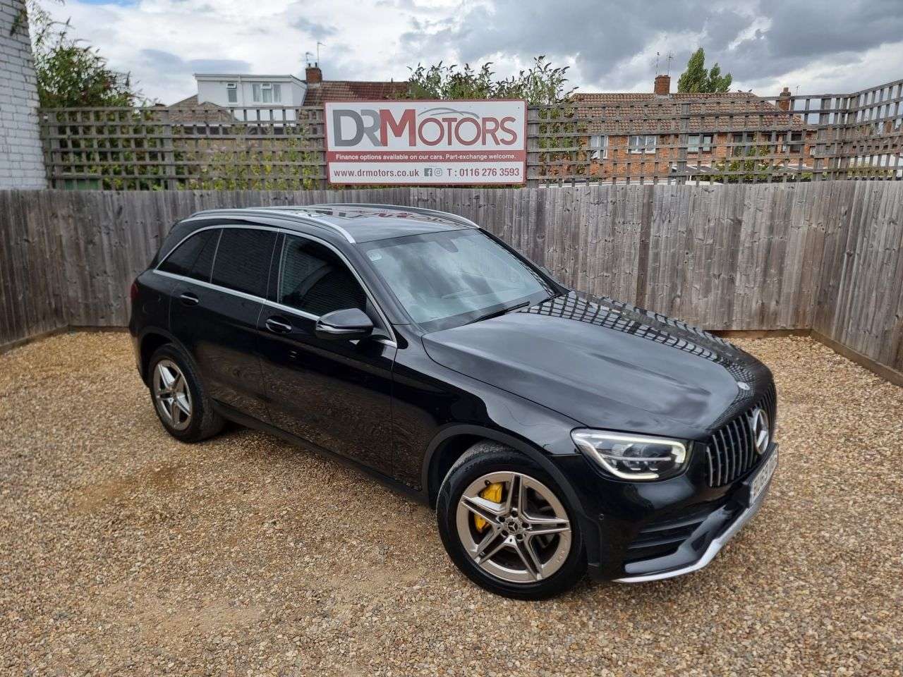 2019 MERCEDES-BENZ GLC 2019 MERCEDES-BENZ GLC