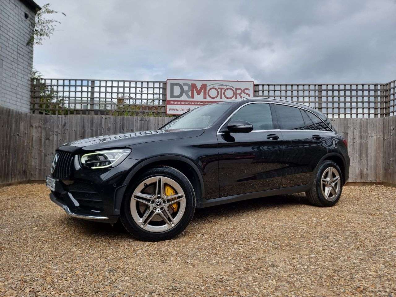 A 2019 MERCEDES-BENZ GLC 2.0 GLC220d AMG Line SUV 5dr Diesel G-Tronic+ 4MATIC Euro 6 (s/s) (194 ps) A 2019 MERCEDES-BENZ GLC 2.0 GLC220d AMG Line SUV 5dr Diesel G-Tronic+ 4MATIC Euro 6 (s/s) (194 ps)