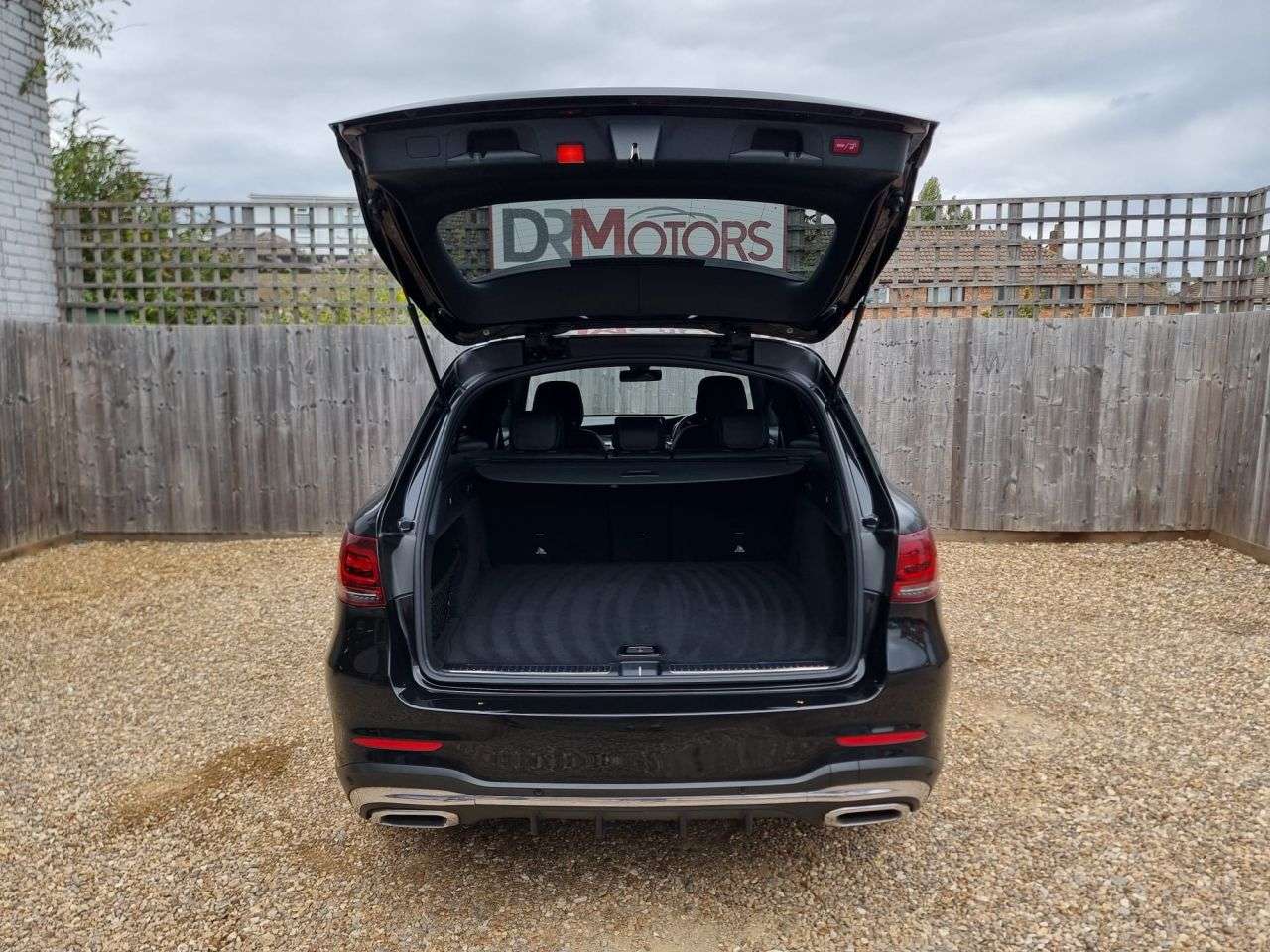 2019 MERCEDES-BENZ GLC 2019 MERCEDES-BENZ GLC