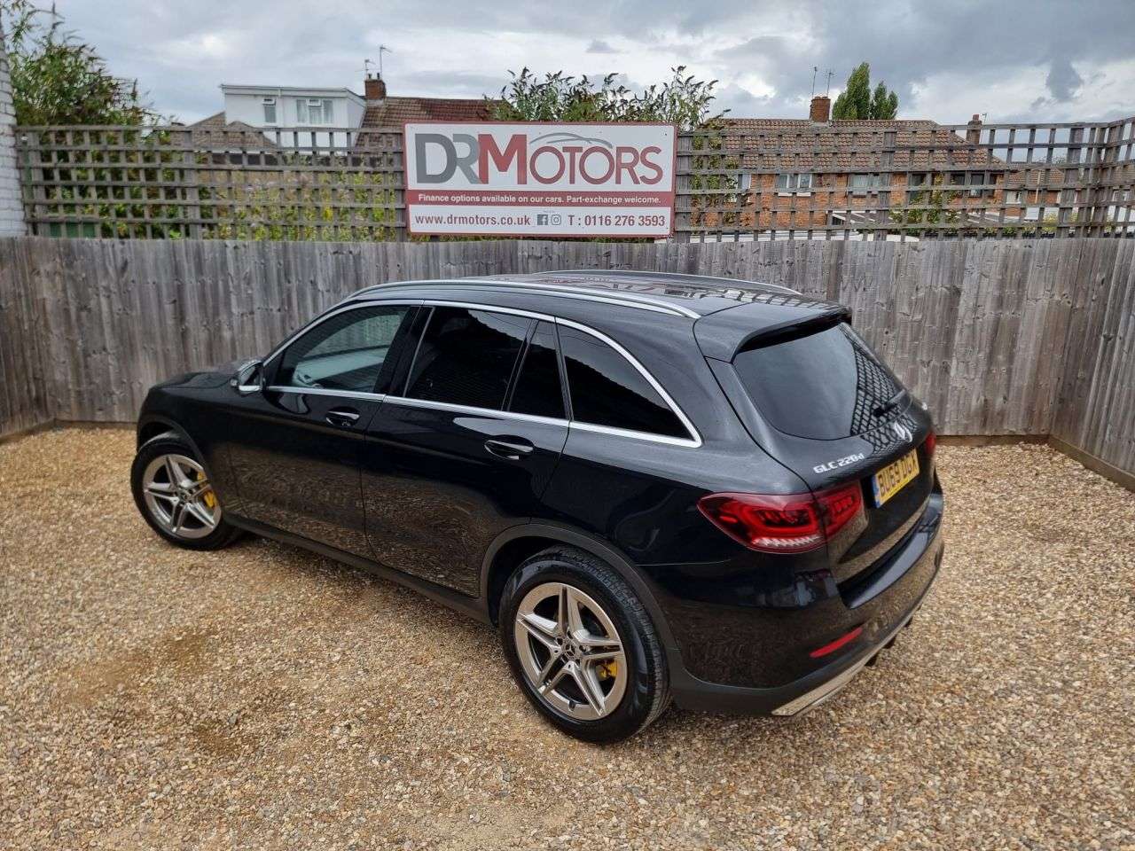 2019 MERCEDES-BENZ GLC 2019 MERCEDES-BENZ GLC