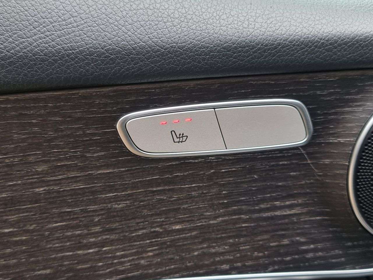 2019 MERCEDES-BENZ GLC 2019 MERCEDES-BENZ GLC