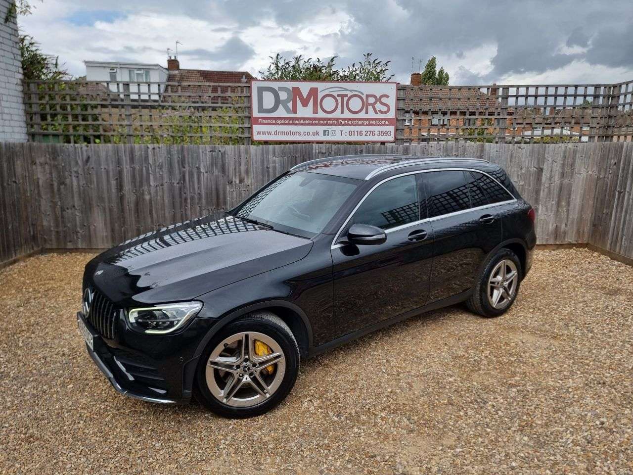 2019 MERCEDES-BENZ GLC 2019 MERCEDES-BENZ GLC