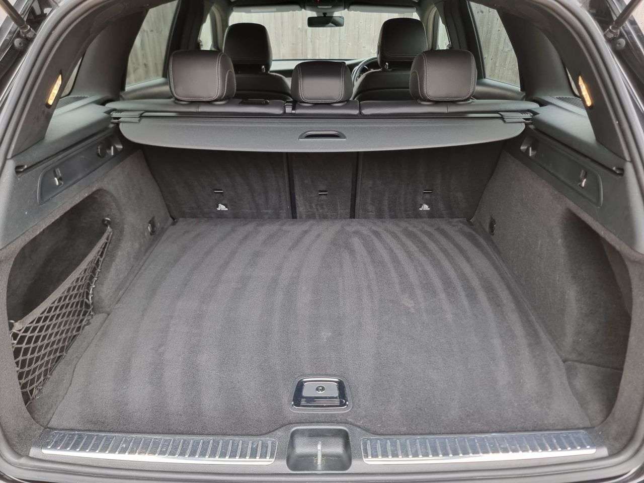 2019 MERCEDES-BENZ GLC 2019 MERCEDES-BENZ GLC