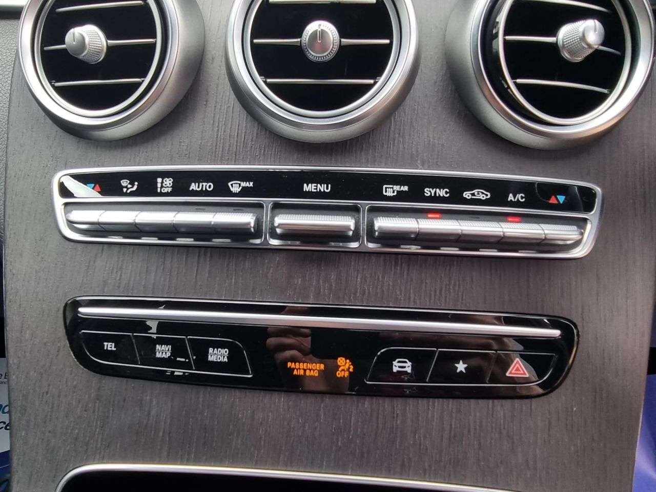 2019 MERCEDES-BENZ GLC 2019 MERCEDES-BENZ GLC