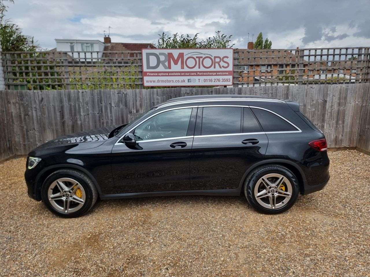 2019 MERCEDES-BENZ GLC 2019 MERCEDES-BENZ GLC