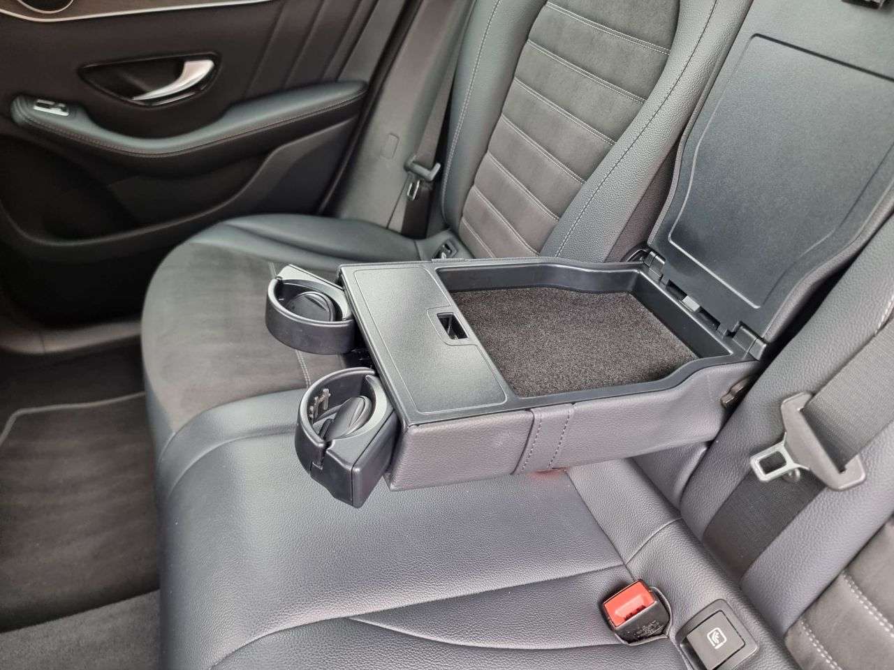 2019 MERCEDES-BENZ GLC 2019 MERCEDES-BENZ GLC