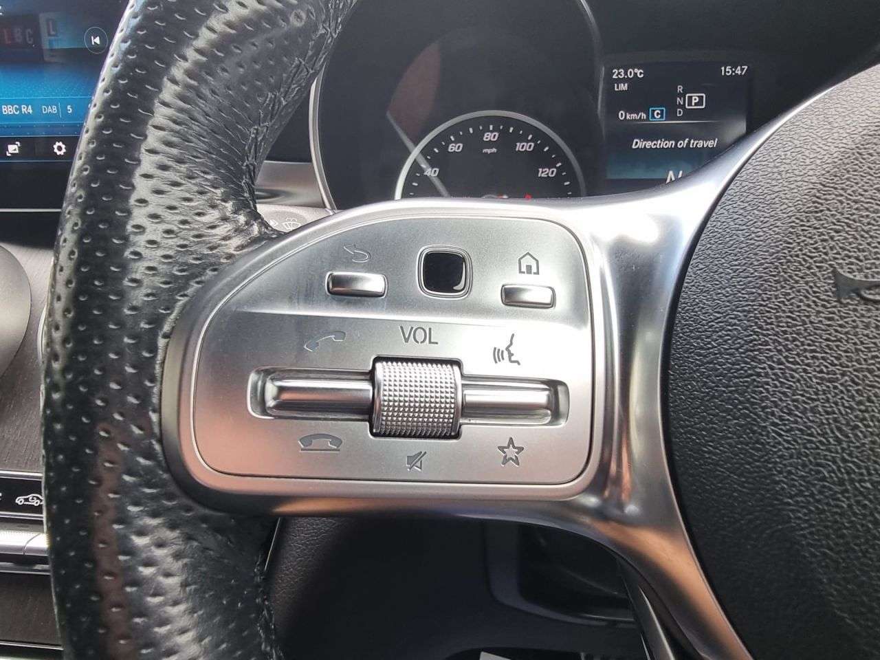 2019 MERCEDES-BENZ GLC 2019 MERCEDES-BENZ GLC
