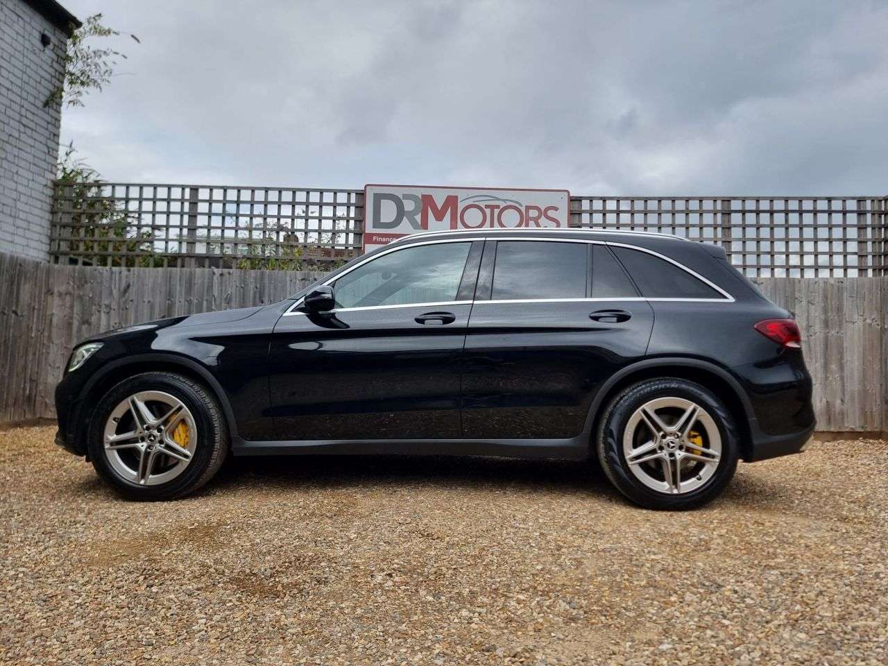 2019 MERCEDES-BENZ GLC 2019 MERCEDES-BENZ GLC