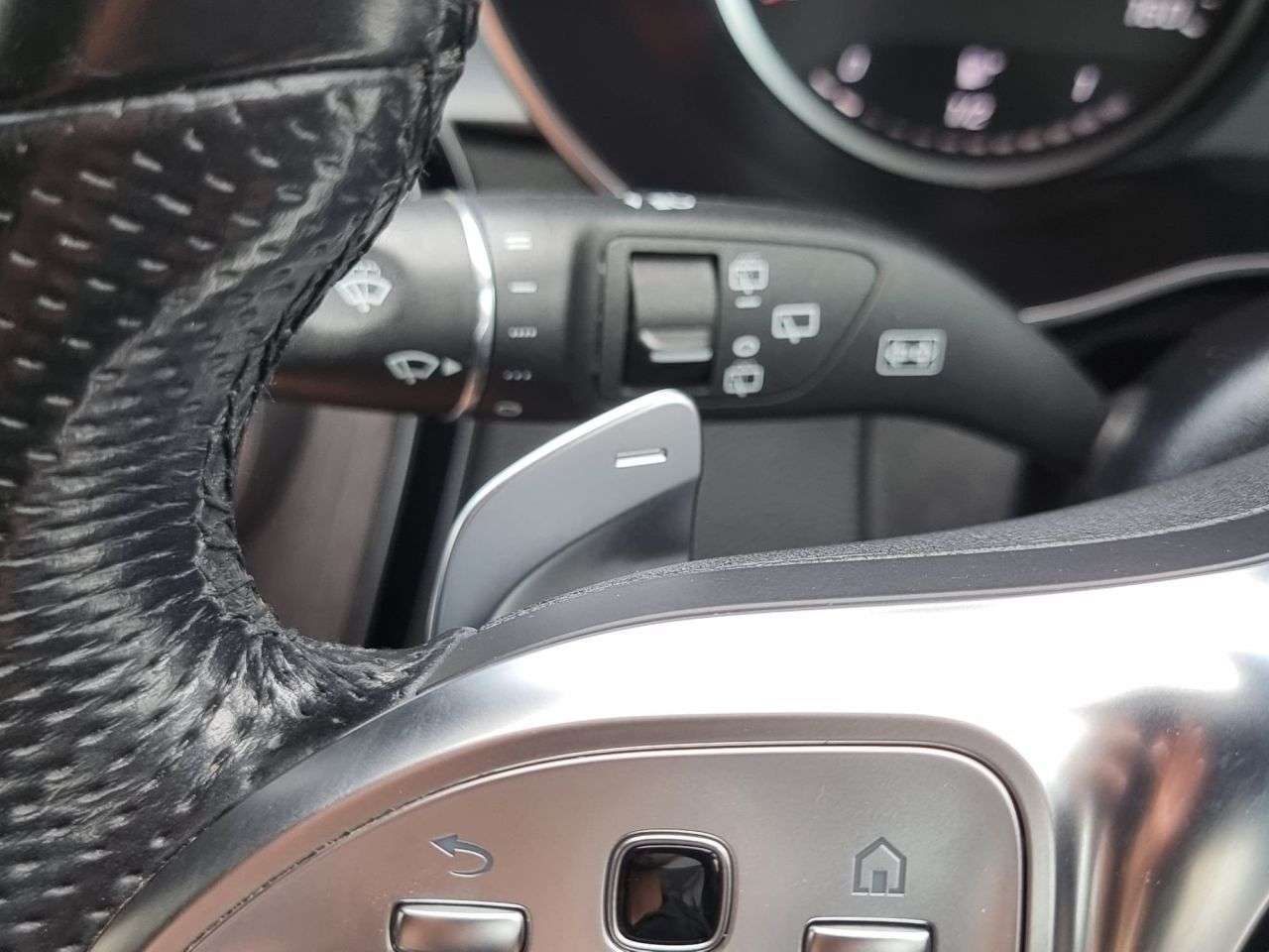 2019 MERCEDES-BENZ GLC 2019 MERCEDES-BENZ GLC