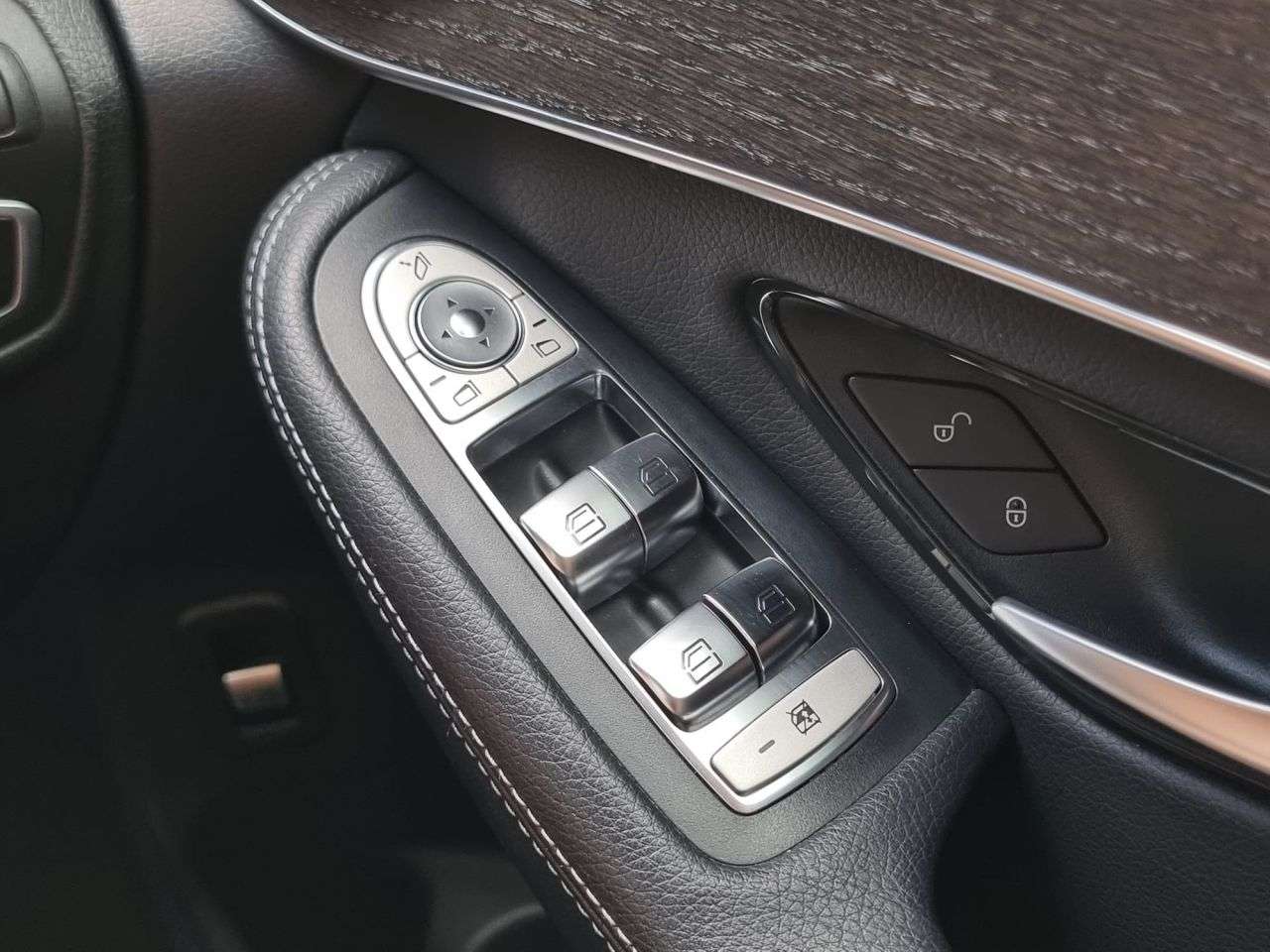 2019 MERCEDES-BENZ GLC 2019 MERCEDES-BENZ GLC