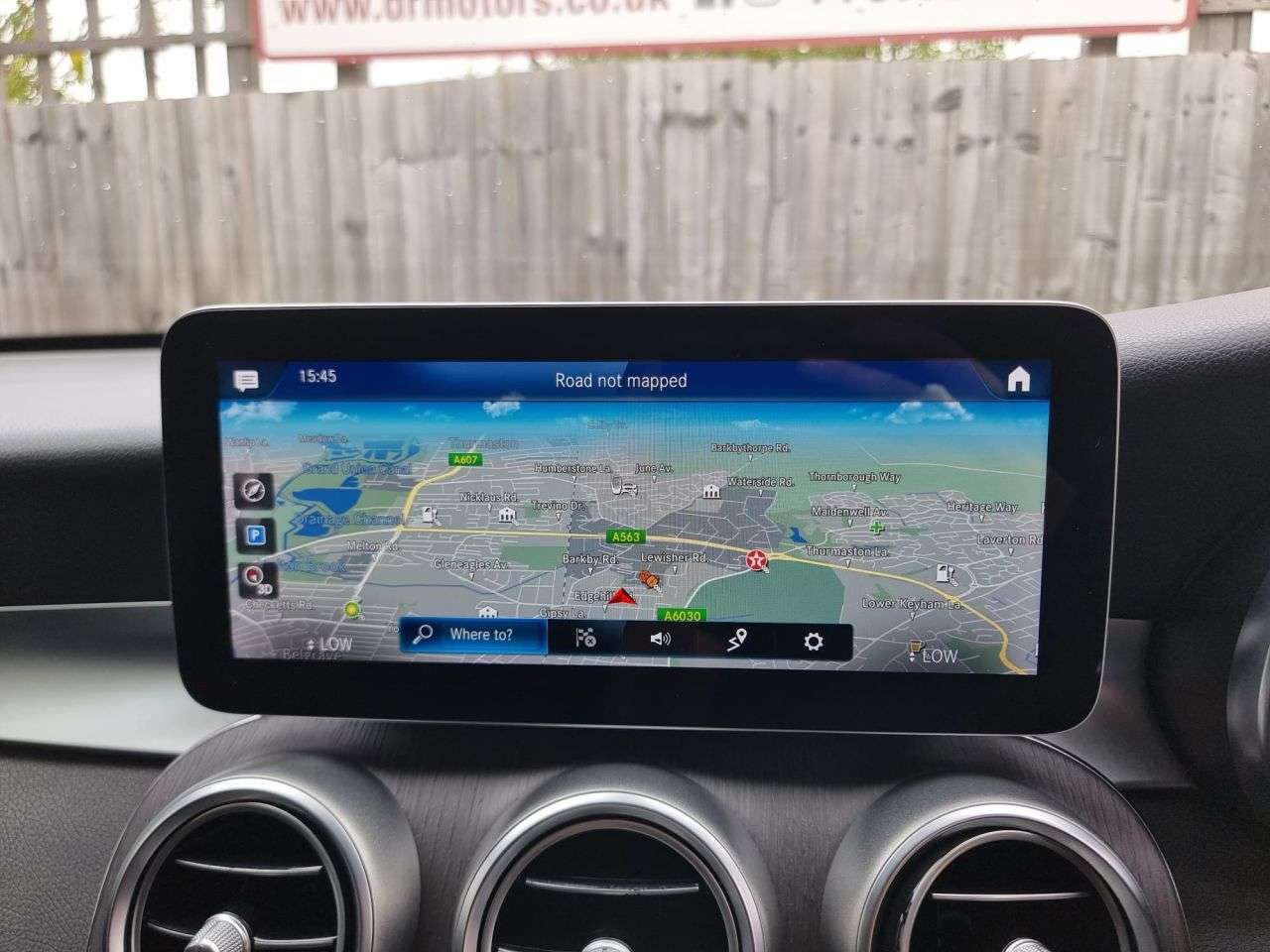 A 2019 MERCEDES-BENZ GLC 2.0 GLC220d AMG Line SUV 5dr Diesel G-Tronic+ 4MATIC Euro 6 (s/s) (194 ps) A 2019 MERCEDES-BENZ GLC 2.0 GLC220d AMG Line SUV 5dr Diesel G-Tronic+ 4MATIC Euro 6 (s/s) (194 ps)