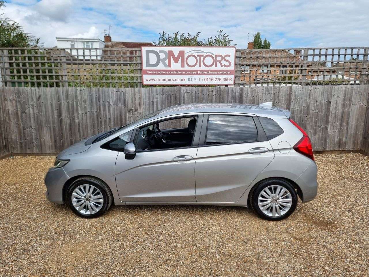 2018 HONDA JAZZ 2018 HONDA JAZZ