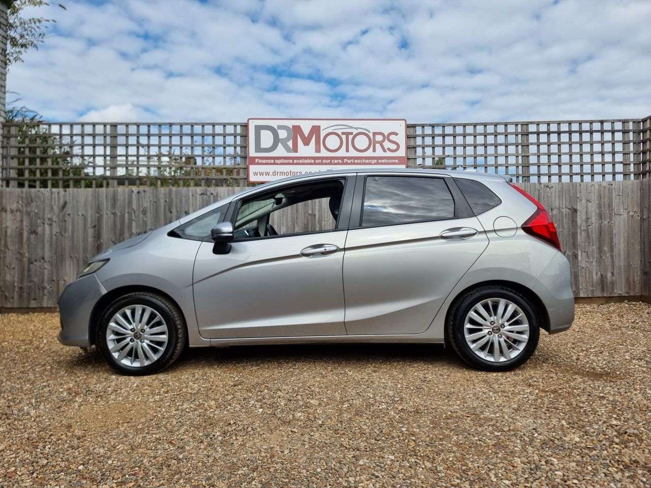 2018 HONDA JAZZ 2018 HONDA JAZZ
