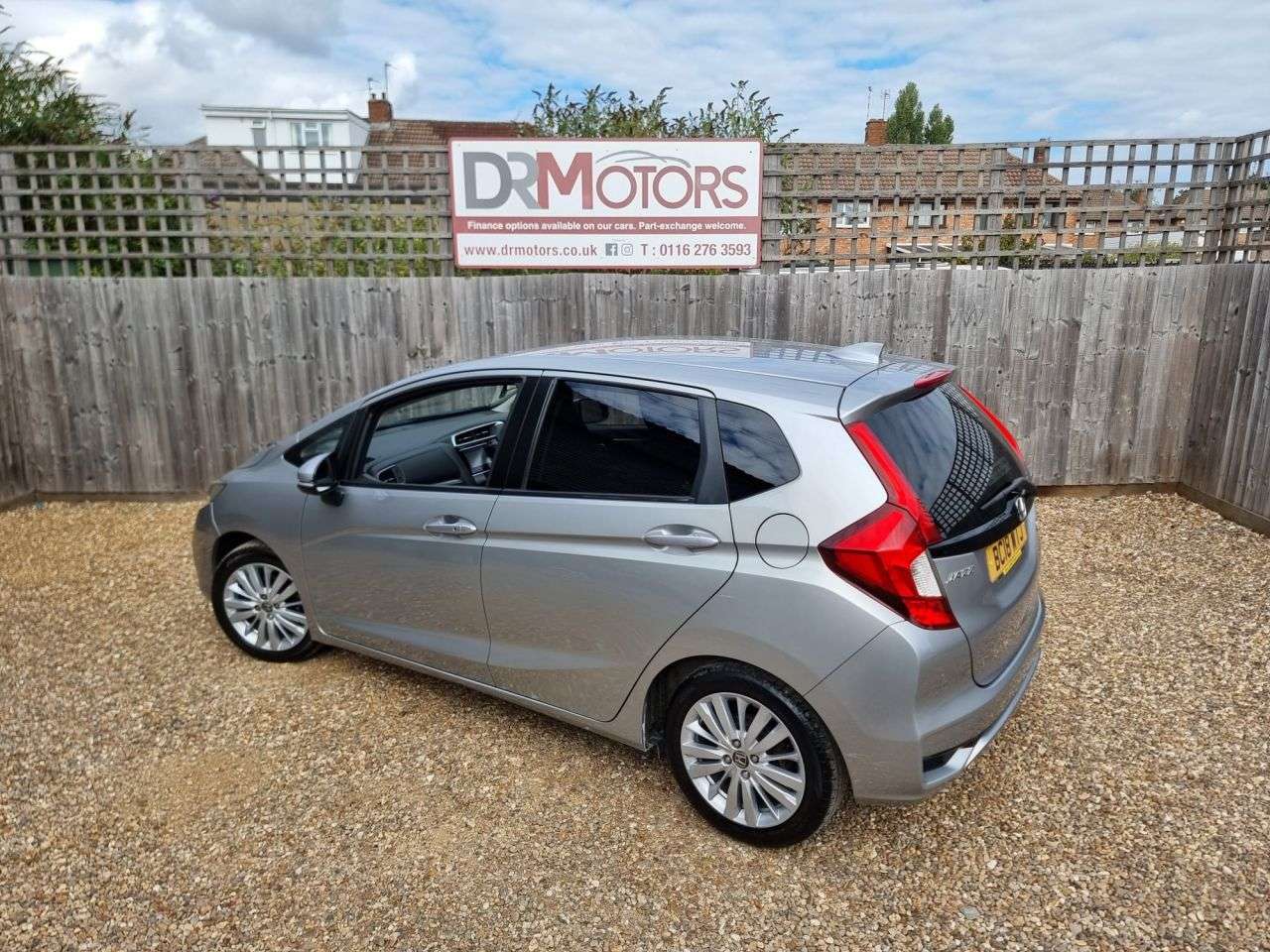 2018 HONDA JAZZ 2018 HONDA JAZZ