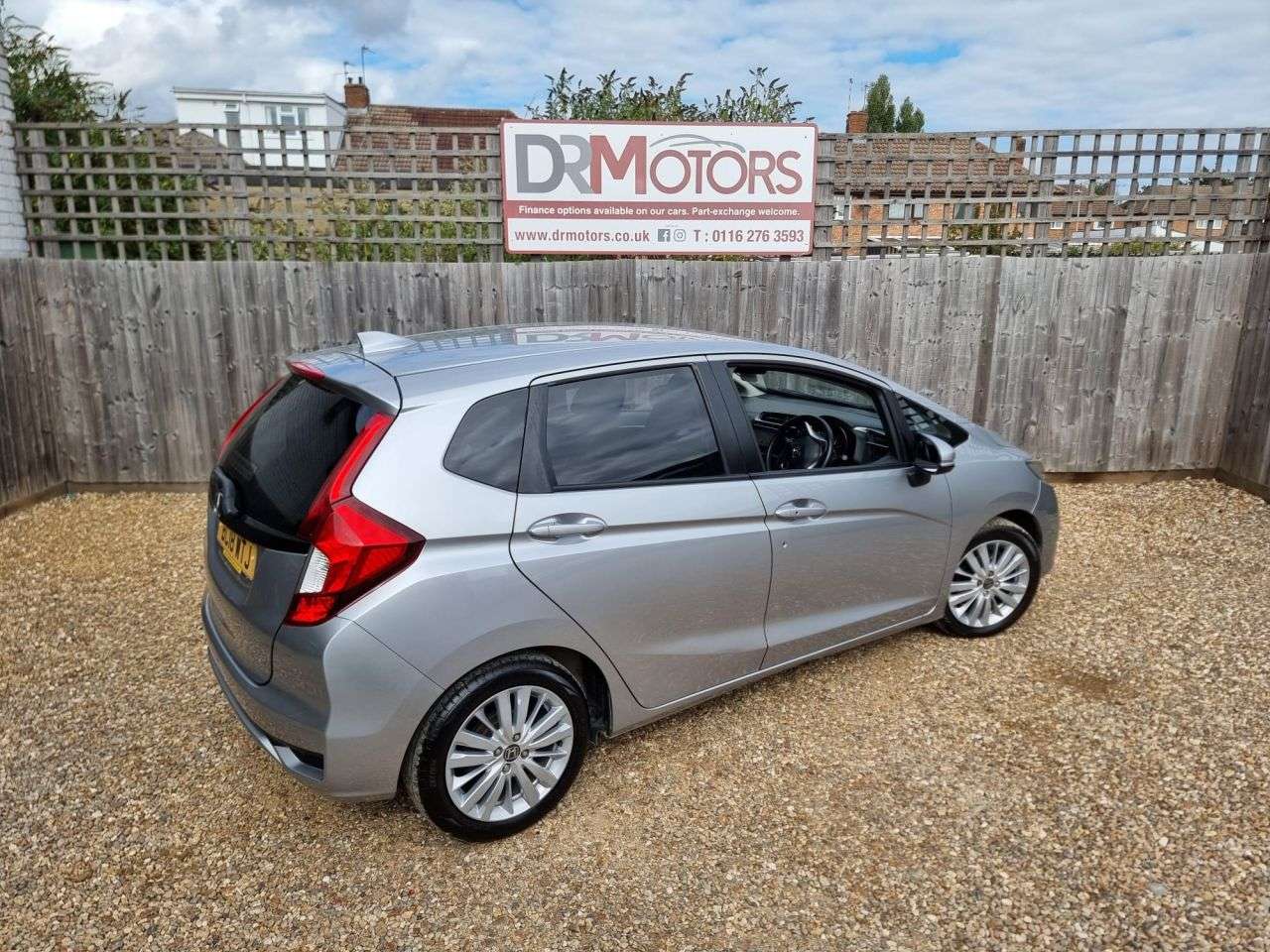 2018 HONDA JAZZ 2018 HONDA JAZZ