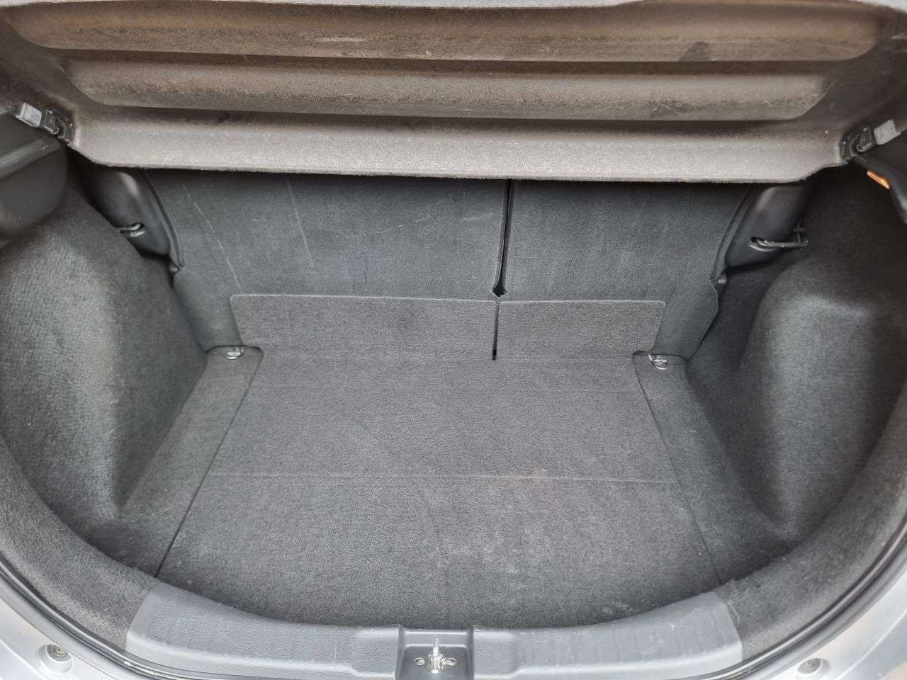 2018 HONDA JAZZ 2018 HONDA JAZZ