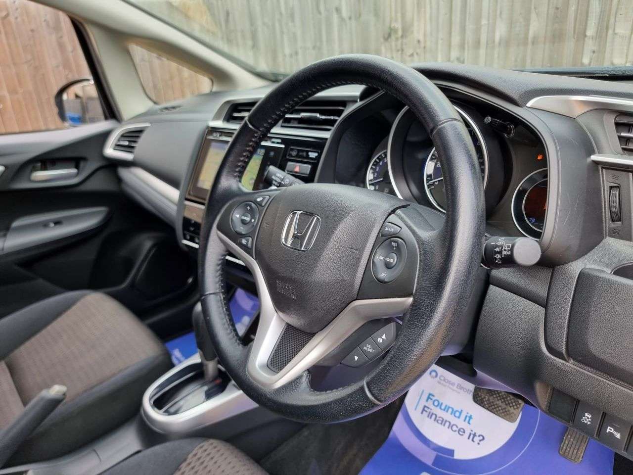 2018 HONDA JAZZ 2018 HONDA JAZZ
