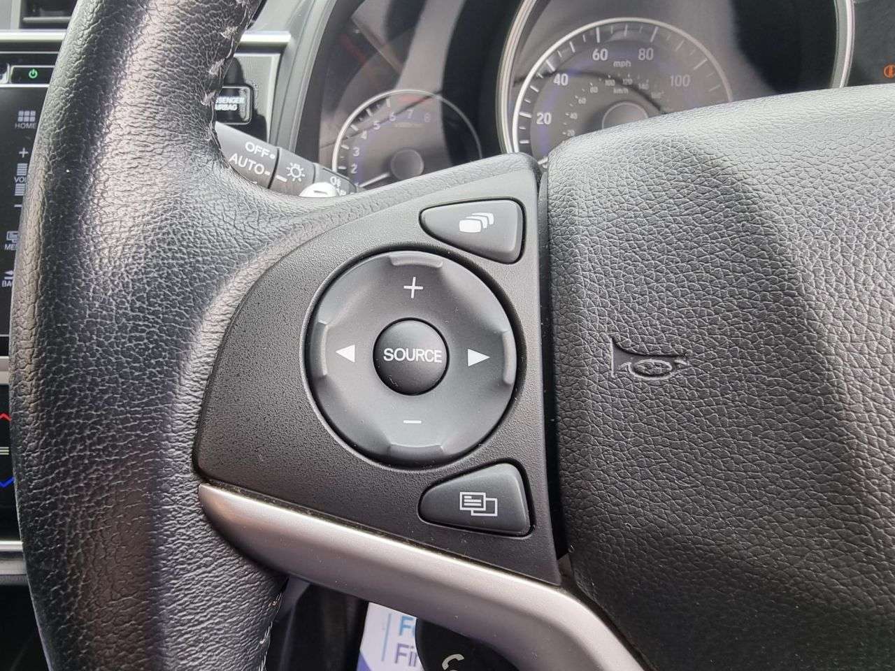 2018 HONDA JAZZ 2018 HONDA JAZZ