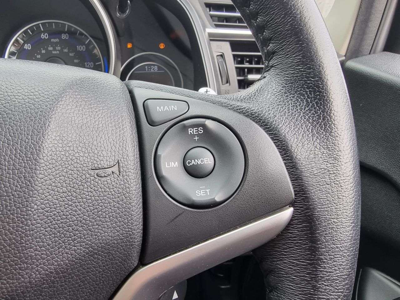 2018 HONDA JAZZ 2018 HONDA JAZZ