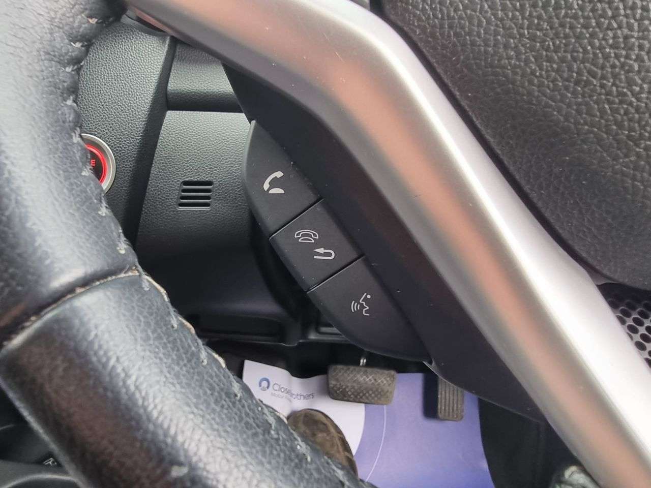 2018 HONDA JAZZ 2018 HONDA JAZZ