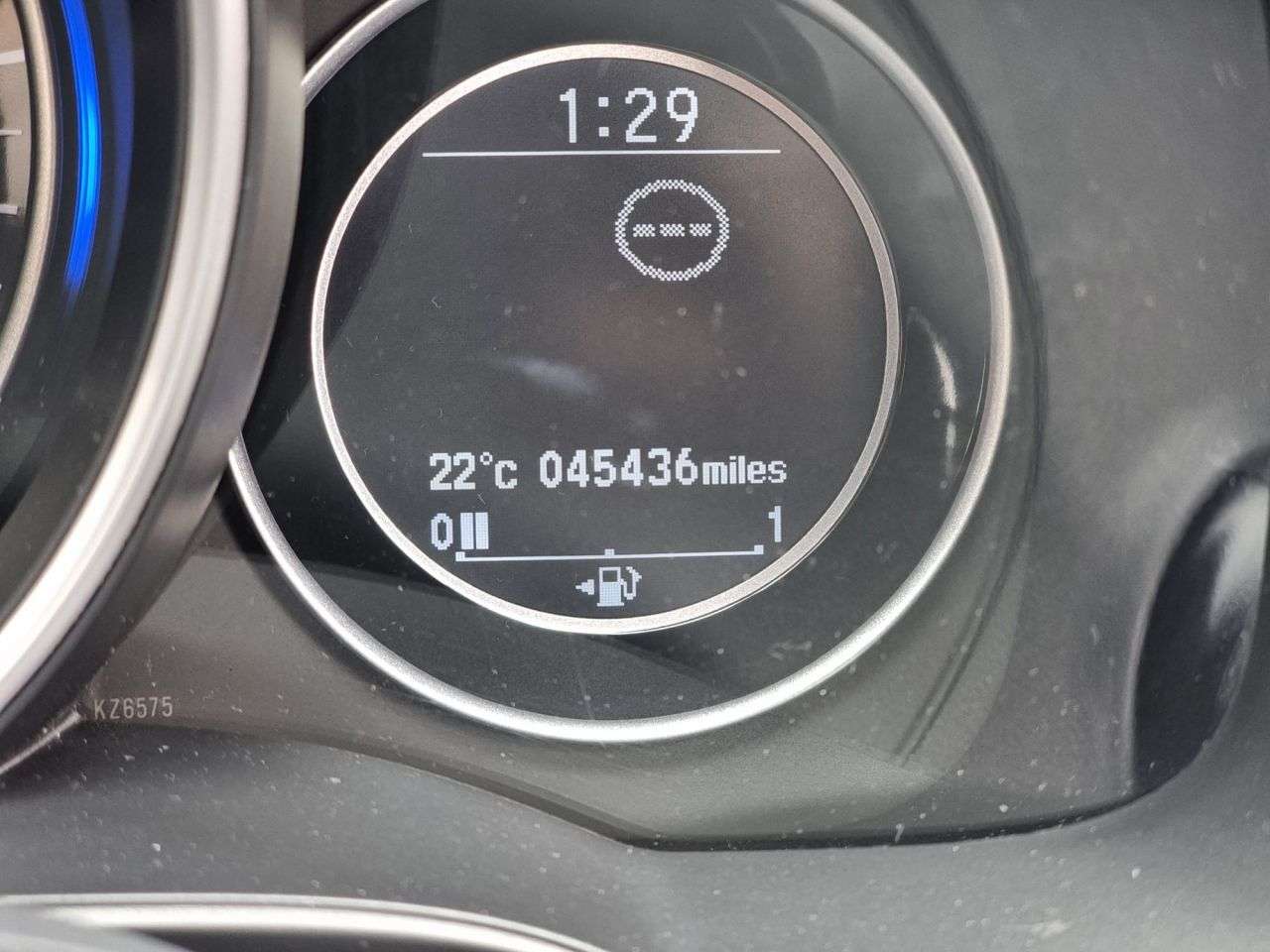 2018 HONDA JAZZ 2018 HONDA JAZZ