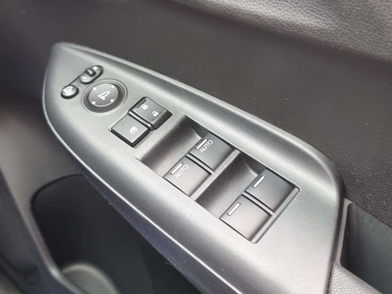 2018 HONDA JAZZ 2018 HONDA JAZZ