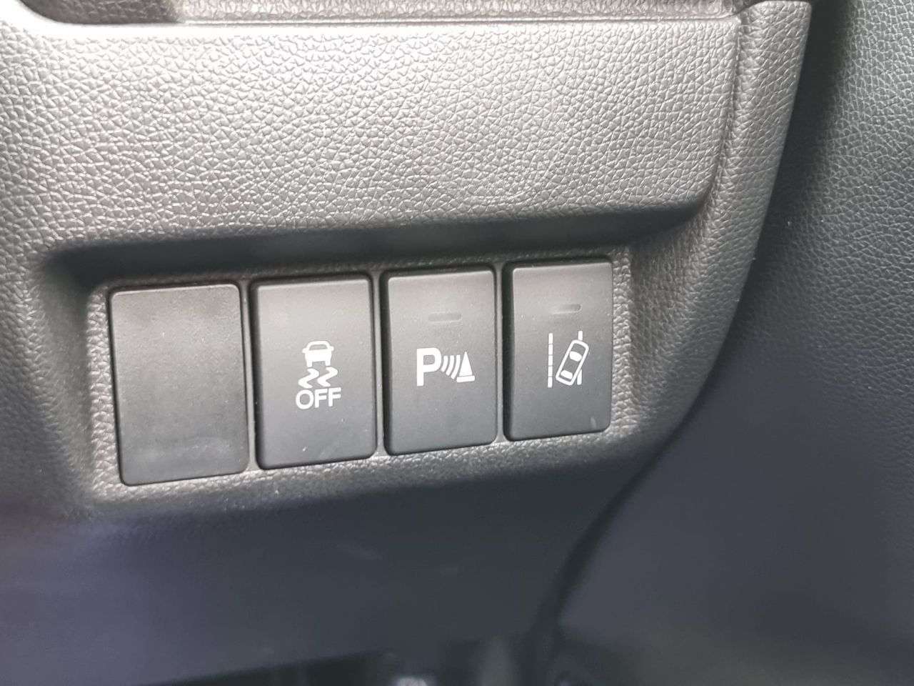 2018 HONDA JAZZ 2018 HONDA JAZZ