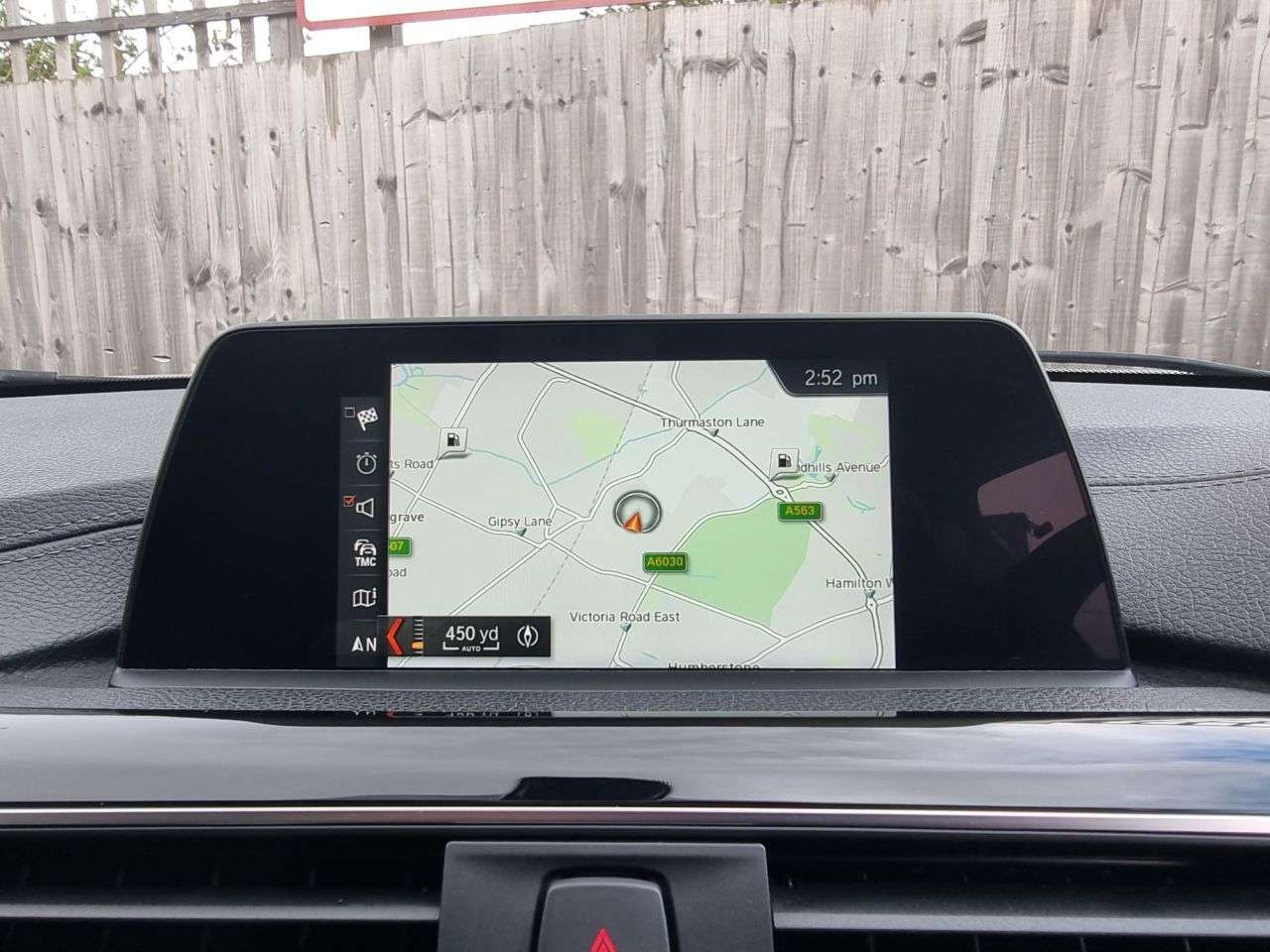 A 2017 BMW 3 SERIES 2.0 316d Sport Saloon 4dr Diesel Manual Euro 6 (s/s) (116 ps) SAT NAV + BLU A 2017 BMW 3 SERIES 2.0 316d Sport Saloon 4dr Diesel Manual Euro 6 (s/s) (116 ps) SAT NAV + BLU