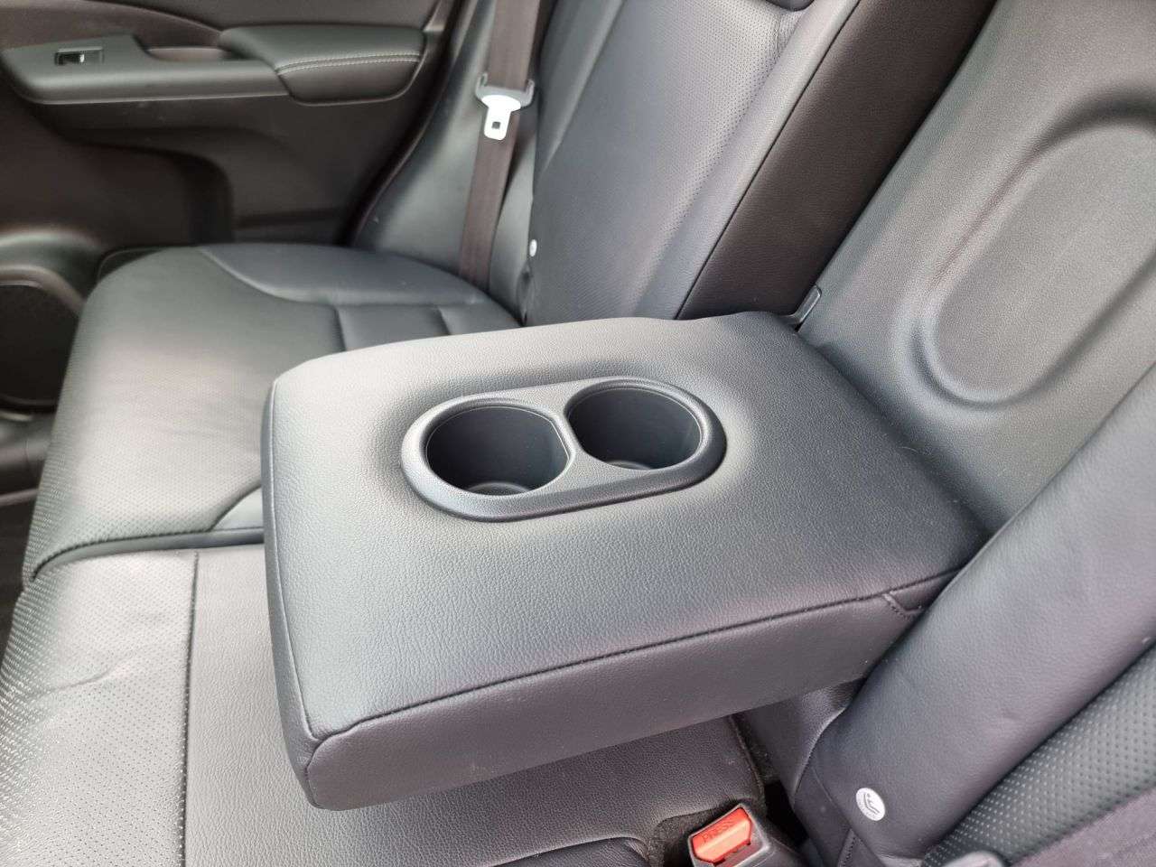 2016 HONDA CR-V 2016 HONDA CR-V