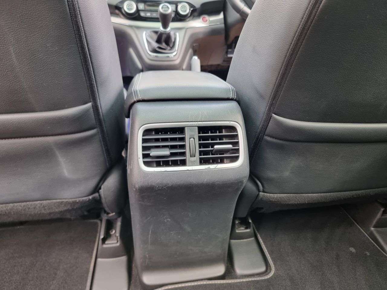 2016 HONDA CR-V 2016 HONDA CR-V