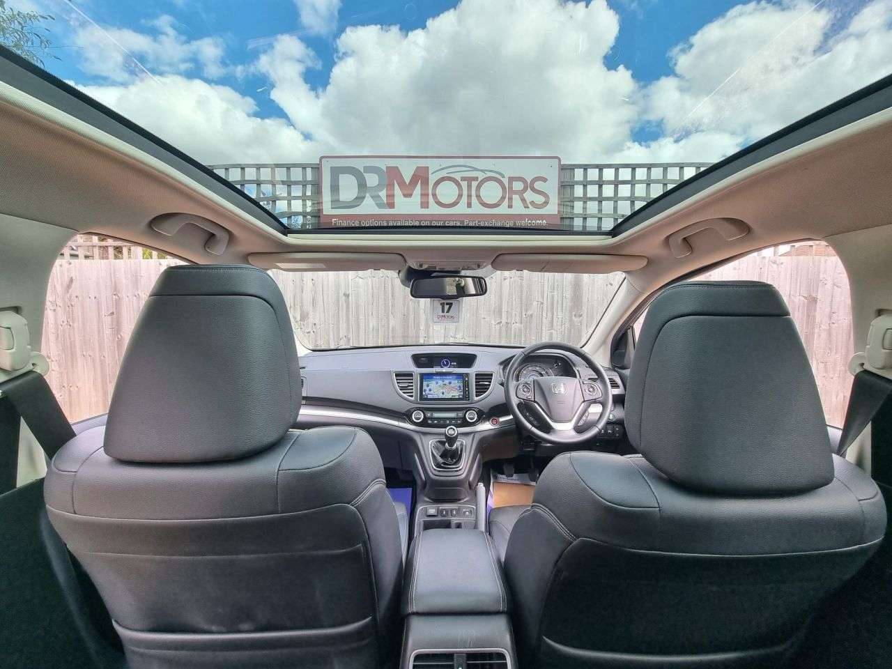 2016 HONDA CR-V 2016 HONDA CR-V