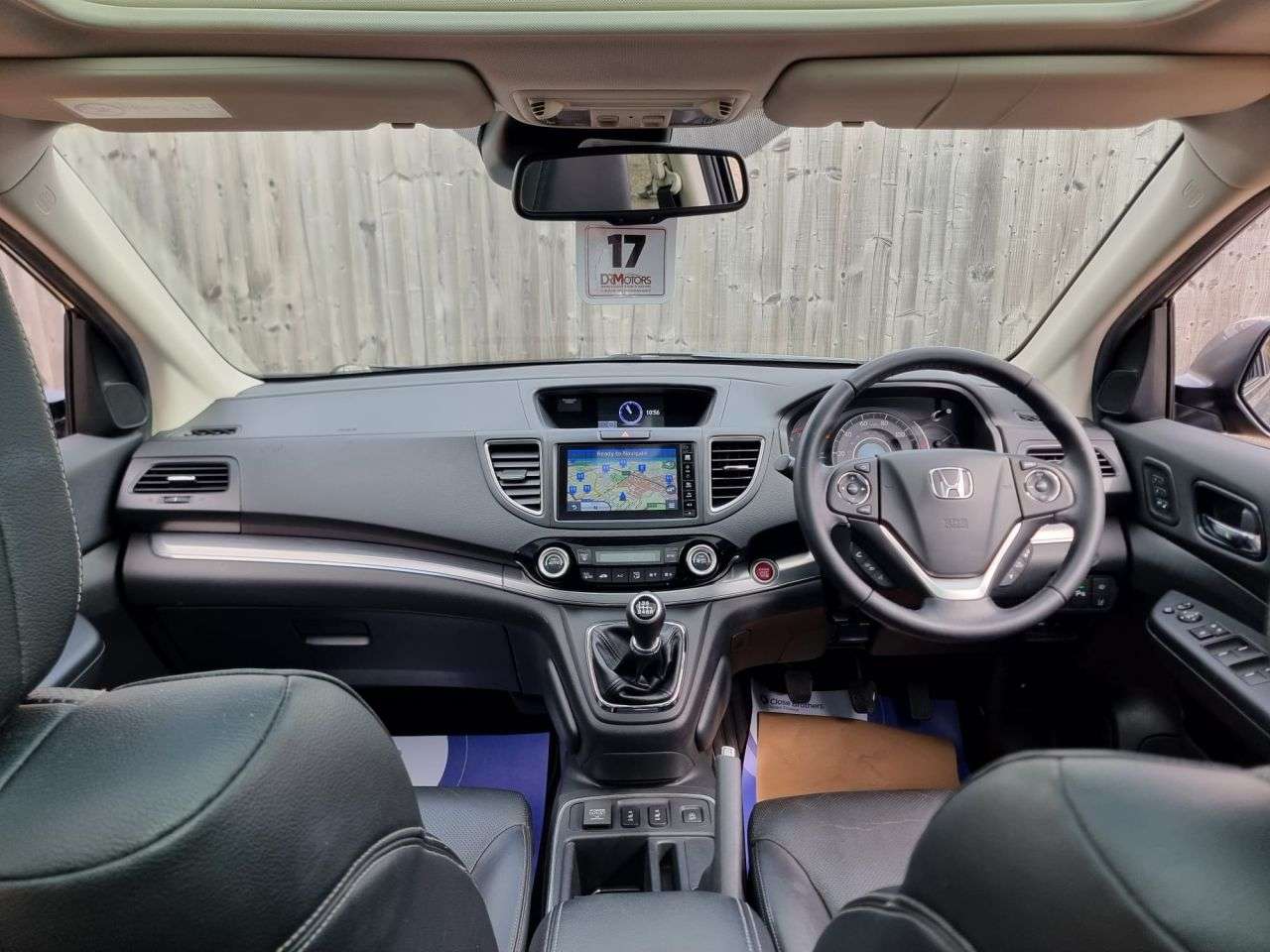 2016 HONDA CR-V 2016 HONDA CR-V