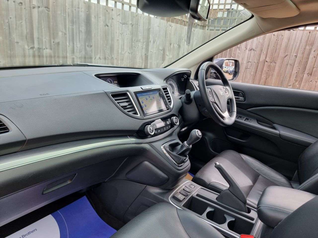2016 HONDA CR-V 2016 HONDA CR-V