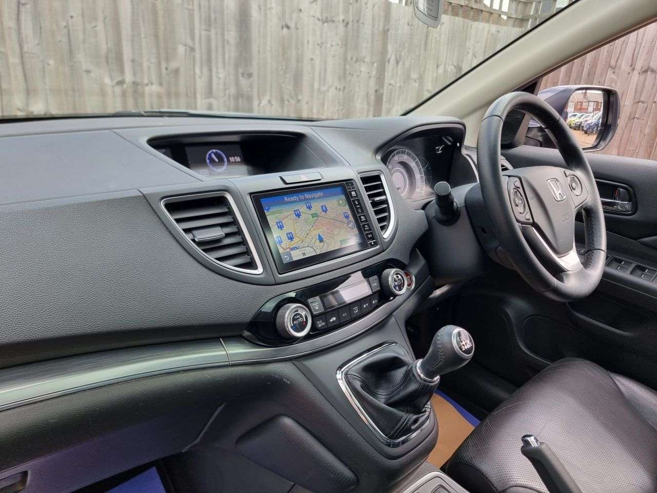 2016 HONDA CR-V 2016 HONDA CR-V