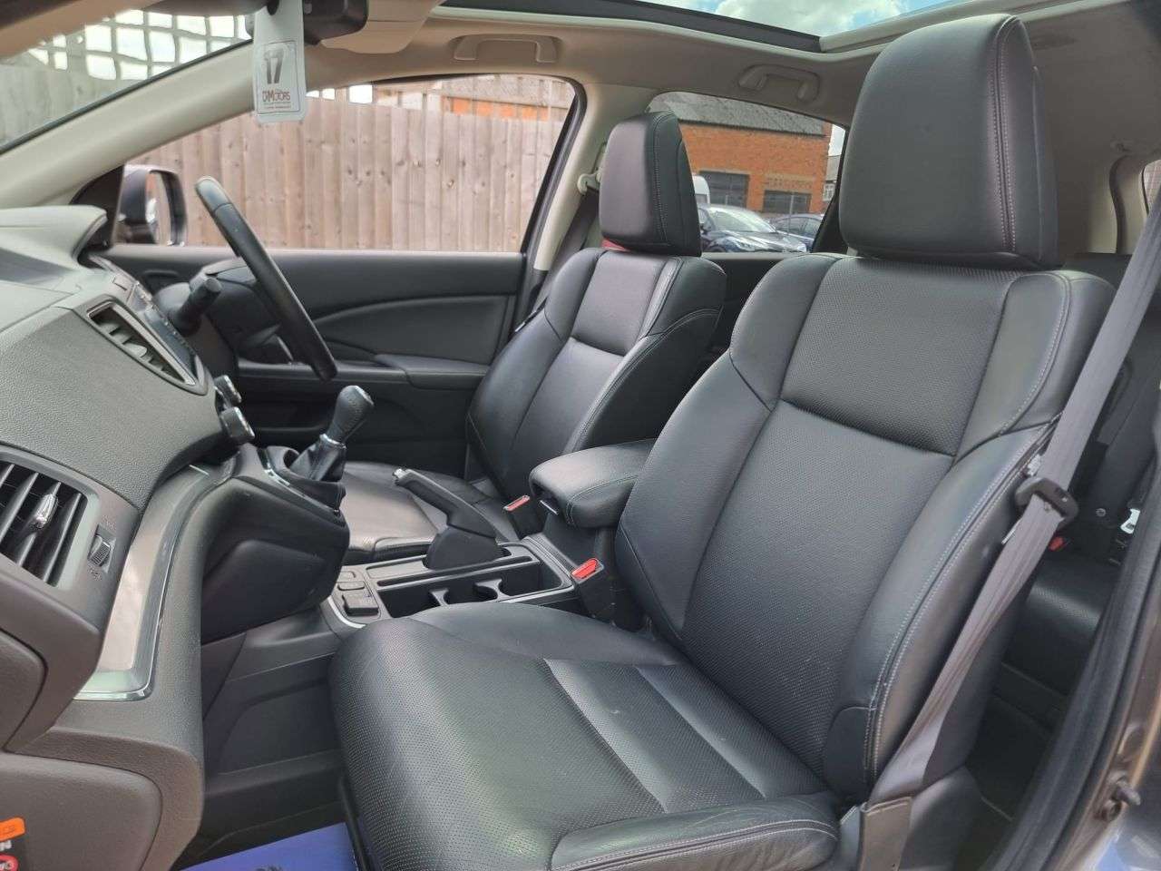2016 HONDA CR-V 2016 HONDA CR-V