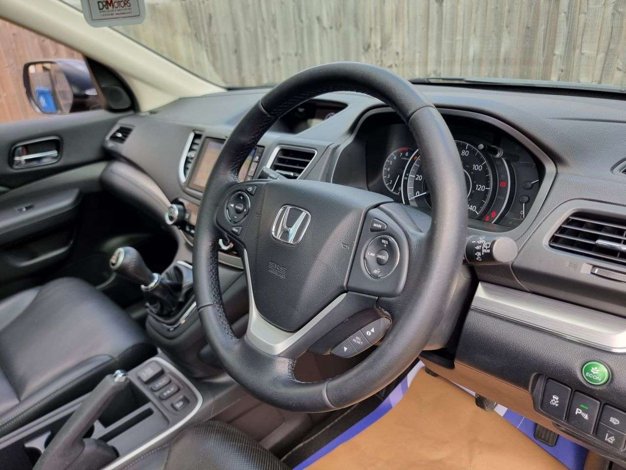 2016 HONDA CR-V 2016 HONDA CR-V