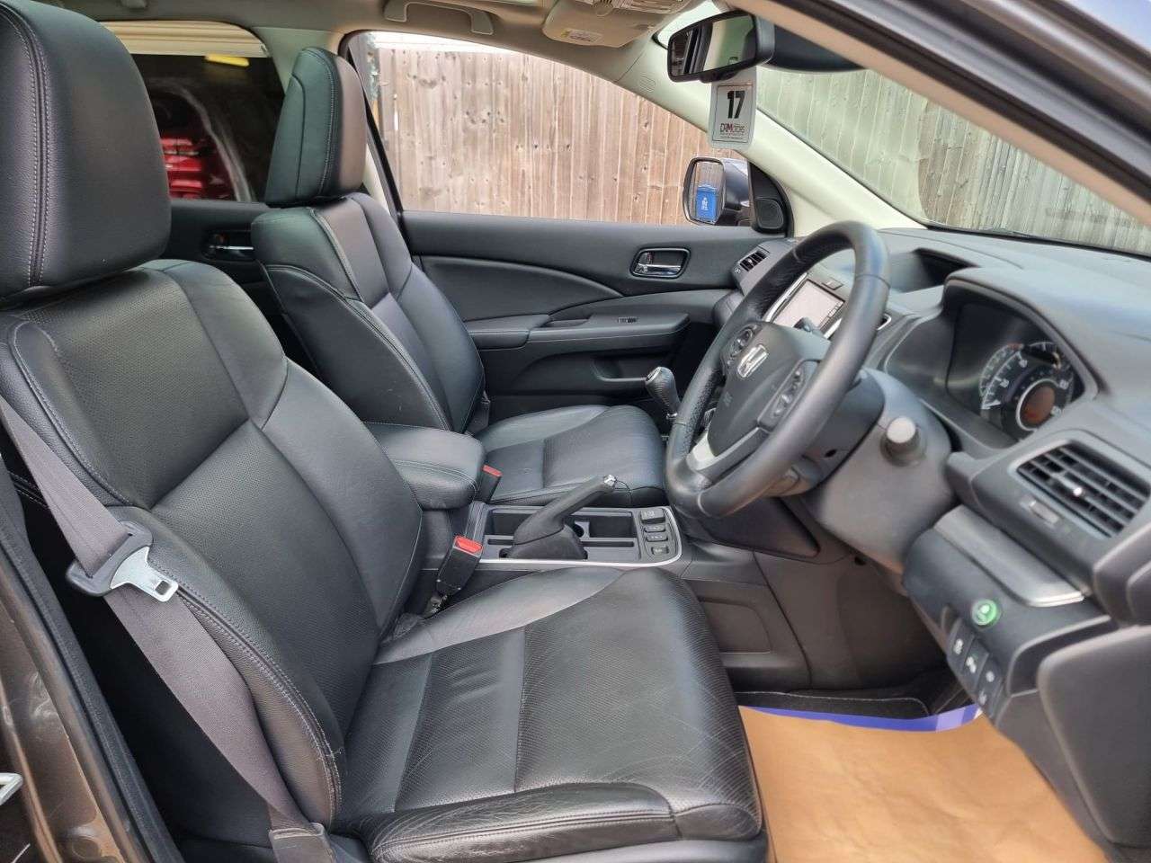 2016 HONDA CR-V 2016 HONDA CR-V