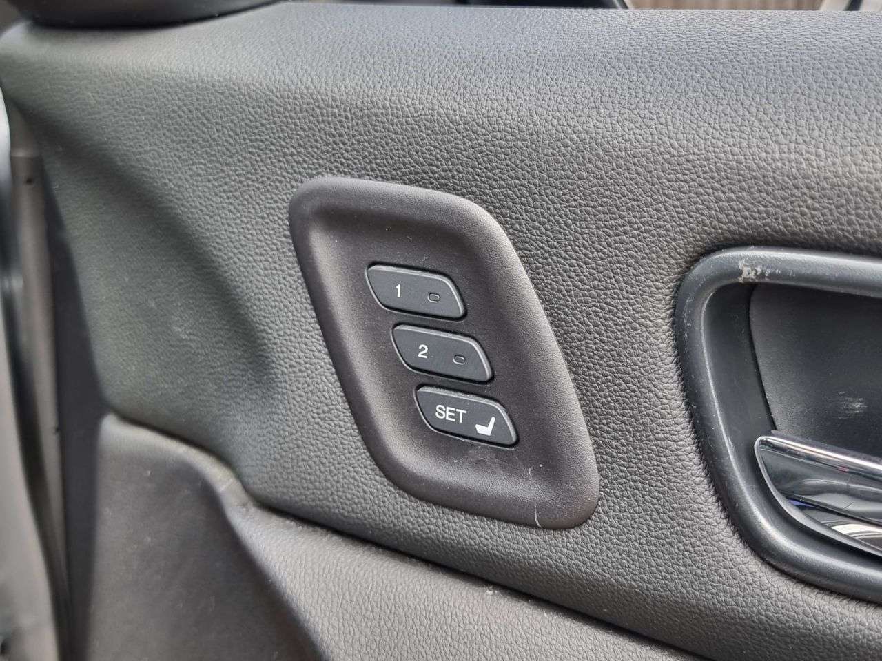 2016 HONDA CR-V 2016 HONDA CR-V