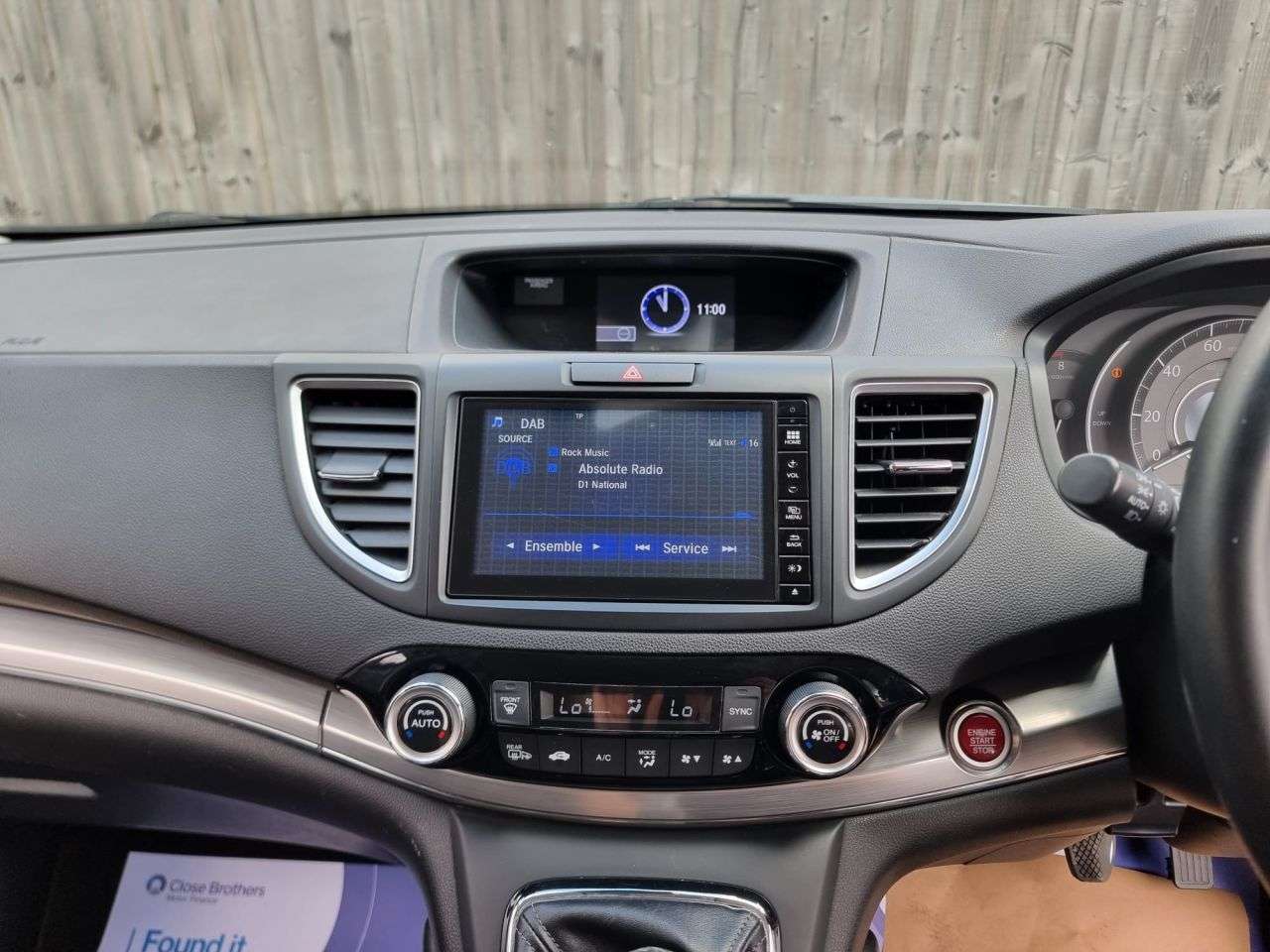 2016 HONDA CR-V 2016 HONDA CR-V