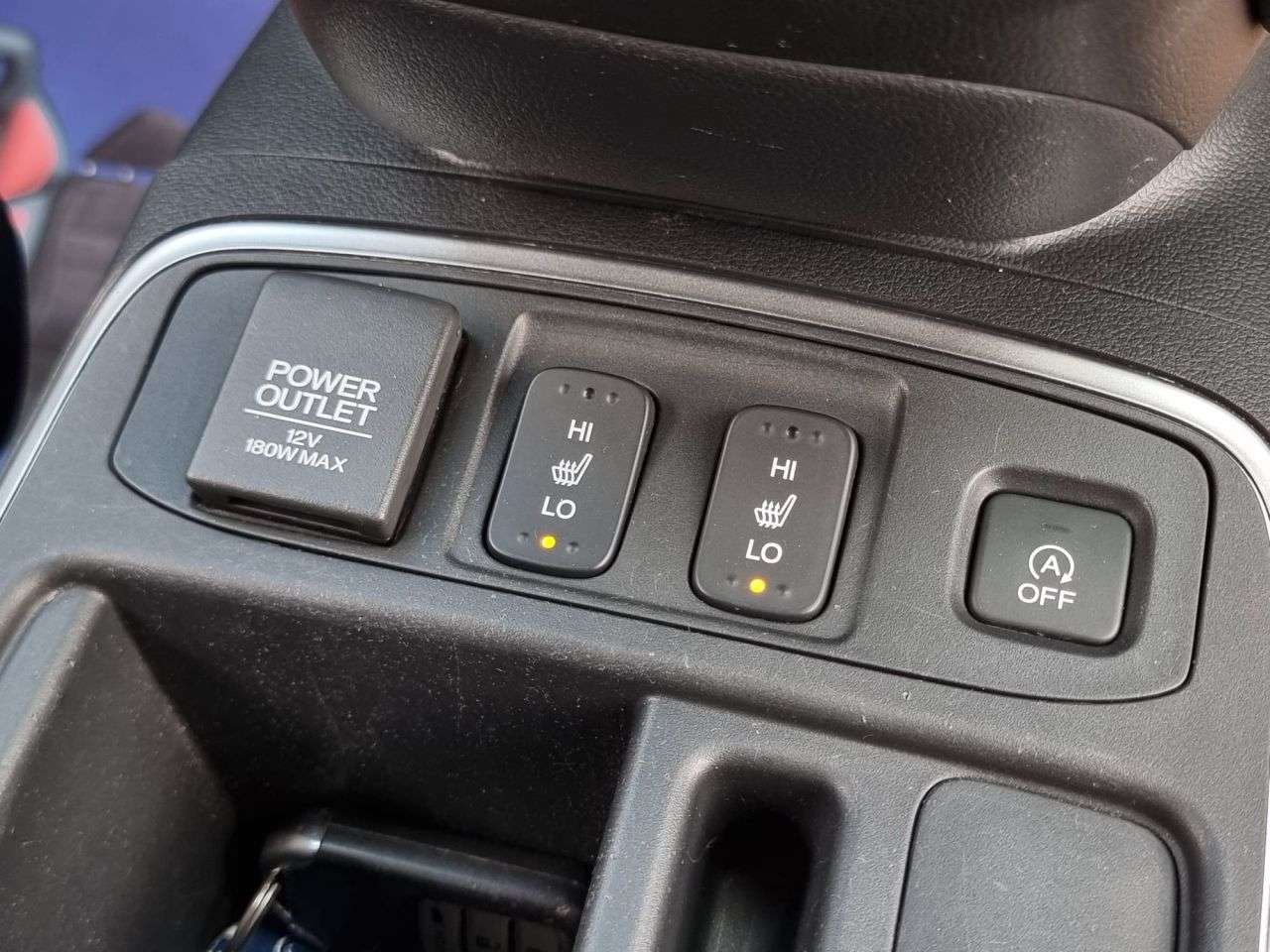 2016 HONDA CR-V 2016 HONDA CR-V