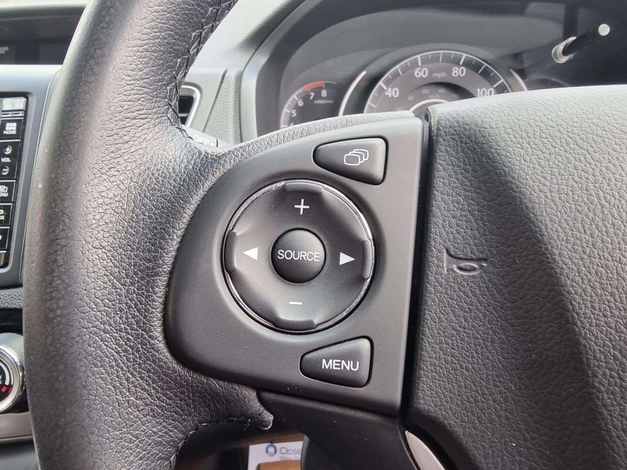 2016 HONDA CR-V 2016 HONDA CR-V
