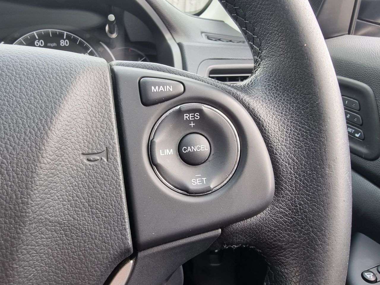 2016 HONDA CR-V 2016 HONDA CR-V