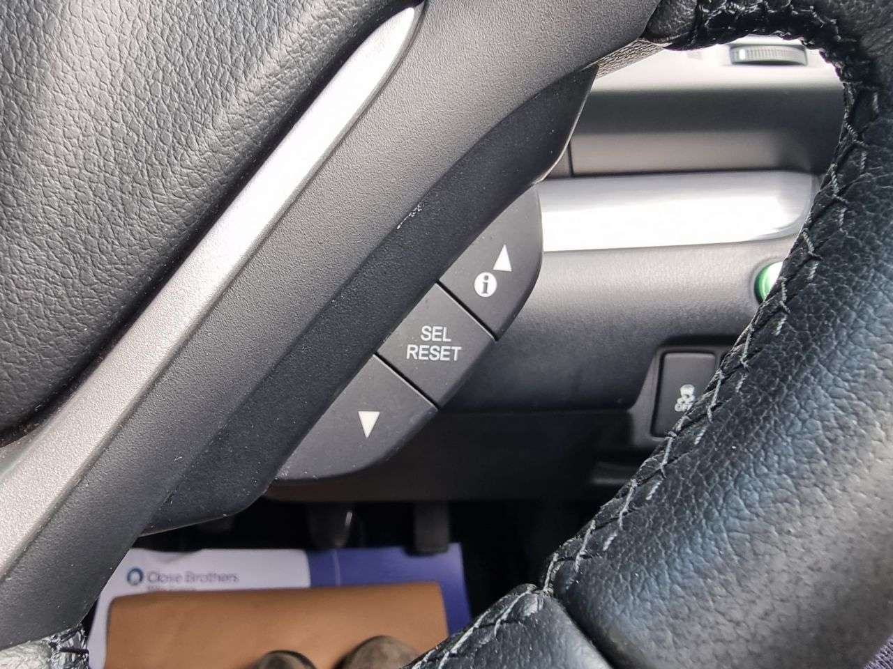 2016 HONDA CR-V 2016 HONDA CR-V